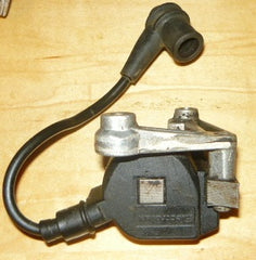 partner cs-550, cs-650 chainsaw electrolux ignition coil