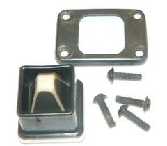 Homelite 410 Chainsaw Reed Valve Assembly
