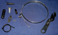 efco 952, 947 chainsaw brake band and hardware kit used