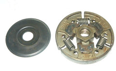 stihl ms180, ms170, 017, 018 chainsaw clutch mechanism