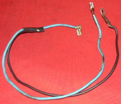 husqvarna 357xp, 359 chainsaw wire harness