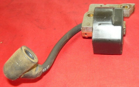 jonsered 2041, 2045, 2050 turbo chainsaw phelon ignition coil pn 503 58 05-01