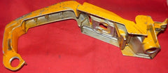 frontier mark I chainsaw rear trigger handle frame
