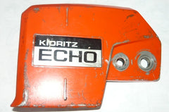 echo cs-602vl, cs-702vl chainsaw clutch cover