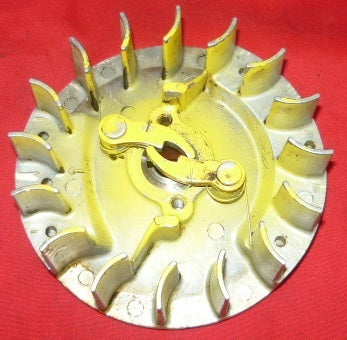 mcculloch 200 chainsaw flywheel and starter pawl kit
