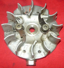 mcculloch pro mac 850 chainsaw flywheel assembly