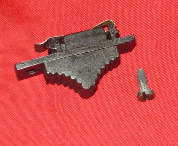 stihl 020 chainsaw ignition off switch