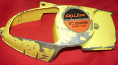 skil 1612, 1616 chainsaw clutch side cover