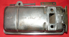 stihl ts-350 saw muffler assembly type 1