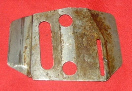 jonsered 70e, 621 + others chainsaw inner guide bar plate only (70e bin)