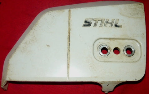 Stihl MS 170 Chainsaw Clutch Cover