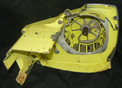 pioneer p50 starter housing cover and shroud