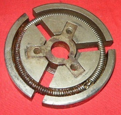 jonsered 49sp, 50, 51, 52, 52e chainsaw clutch mechanism