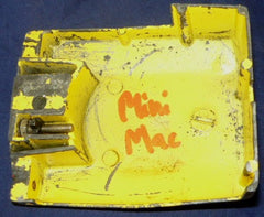 mcculloch mini mac chainsaw clutch cover and tensioner