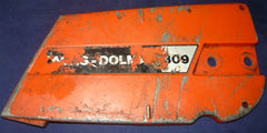 dolmar 309 cut off saw clutch cover