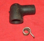 lombard chainsaw spark plug boot