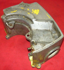 pioneer 3270, 3270s chainsaw fuel tank