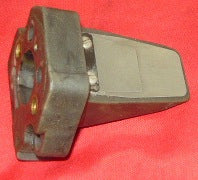 pioneer 3270, 3270s, 3200 chainsaw reed valve assembly