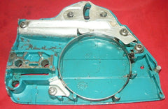 Makita DCS 520i Chainsaw Clutch Cover Chainbrake Assembly