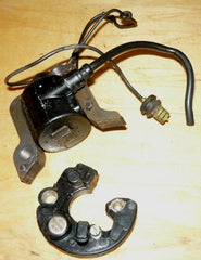 solo 660av chainsaw ignition coil kit
