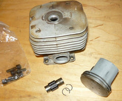stihl 056 magnumII 56mm piston and cylinder kit