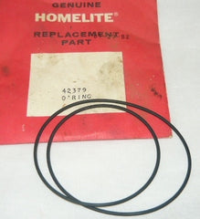 homelite O'ring pn 42379 new (hm box 69)