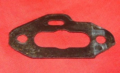 mcculloch pro mac 700 chainsaw insulator gasket