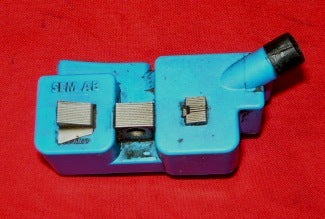 jonsered 2159 turbo chainsaw rev limited ignition coil