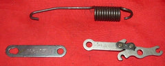 stihl ms250, ms230, ms210 chainsaw brake spring and lever