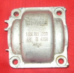 stihl ms210, ms230, ms250 chainsaw engine pan