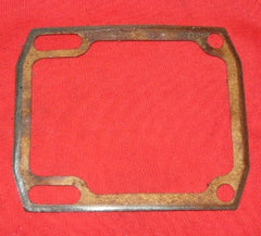 mcculloch pro mac 700 chainsaw oil tank cover gasket