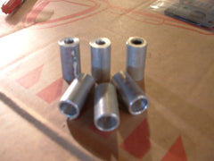 Set of 6 Roller Pins PN 003-0001 (Bin 500)