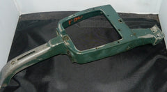 pioneer p50 chainsaw rear trigger handle frame