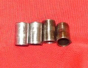 husqvarna 575 xp chainsaw case pin set of 4