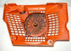 husqvarna 346 xp chainsaw starter recoil cover only