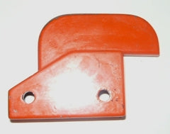 echo cs-702vl chainsaw cushion rubber holder bracket #2