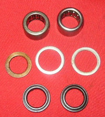 skil 1616 series chainsaw crank bearings and seals