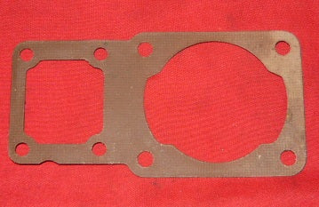 lombard chainsaw cylinder gasket