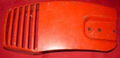 homelite saw drivecase clutch cover pn 95081 (misc. parts bin)