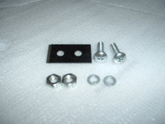 hoffco Screw Nut Set PN 209380S (Box 501)