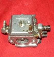 walbro hdb 9a chainsaw carburetor (misc. parts bin)