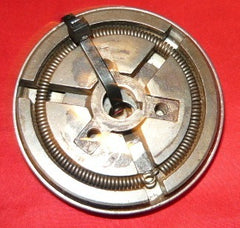 jonsered 49sp, 50, 51, 52, 52e, 521 chainsaw Complete Rim Type Clutch Assembly