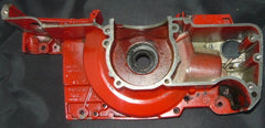 Jonsered 670 Chainsaw Flywheel Left Side Crankcase