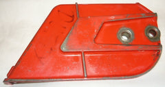 jonsered 80, 90 chainsaw clutch sprocket cover