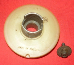 jonsered 2159 turbo chainsaw starter pulley