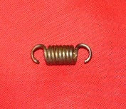 olympic 254 chainsaw clutch spring