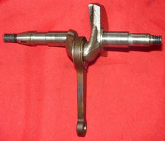 skil 1612 to 1616 series chainsaw crankshaft and rod