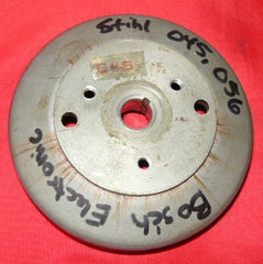 stihl 045, 056 chainsaw bosch electronic flywheel