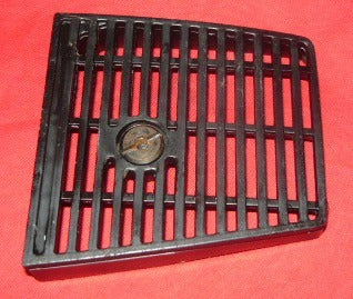 mcculloch pro mac 510 chainsaw air filter cover