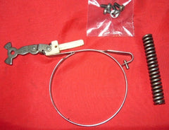 husqvarna 353, 357, 359, 346 xp chainsaw brake band kit (HVA 359 bin)